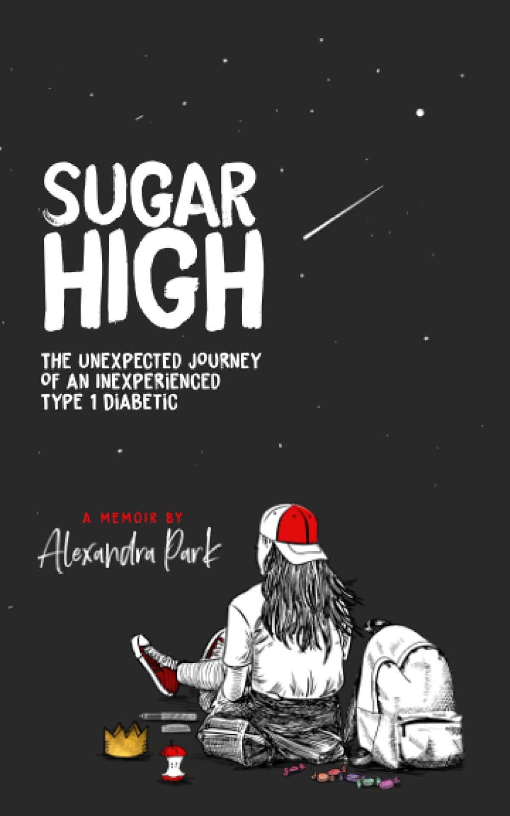 Sugar High: The Unexpected Journey of an Inexperienced Type 1 Diabetic Memories