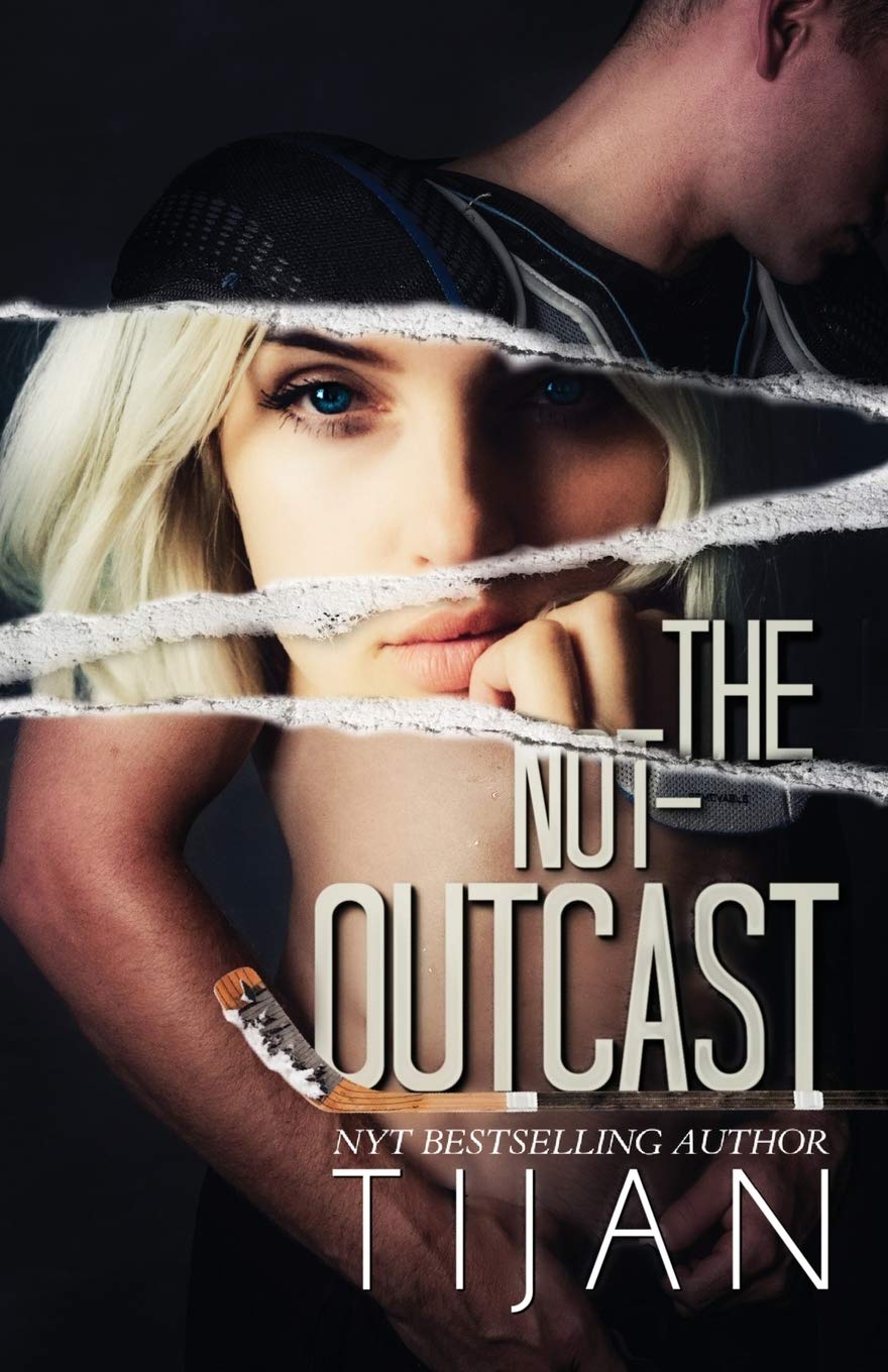The Not-Outcast Contemporary literature Books