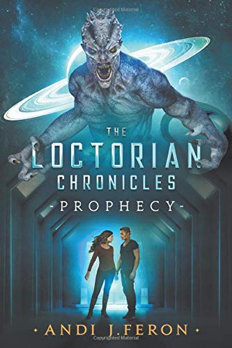The Loctorian Chronicles Prophecy Natural Sciences