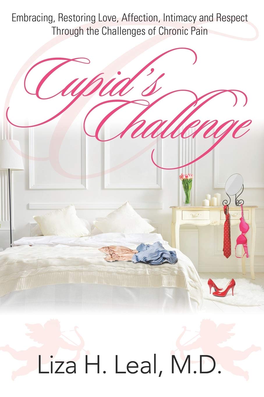 Cupid’s Challenge: Embracing, Restoring Love, Affection, Intimacy and Respect Through the Challenges of Chronic Pain Medicine