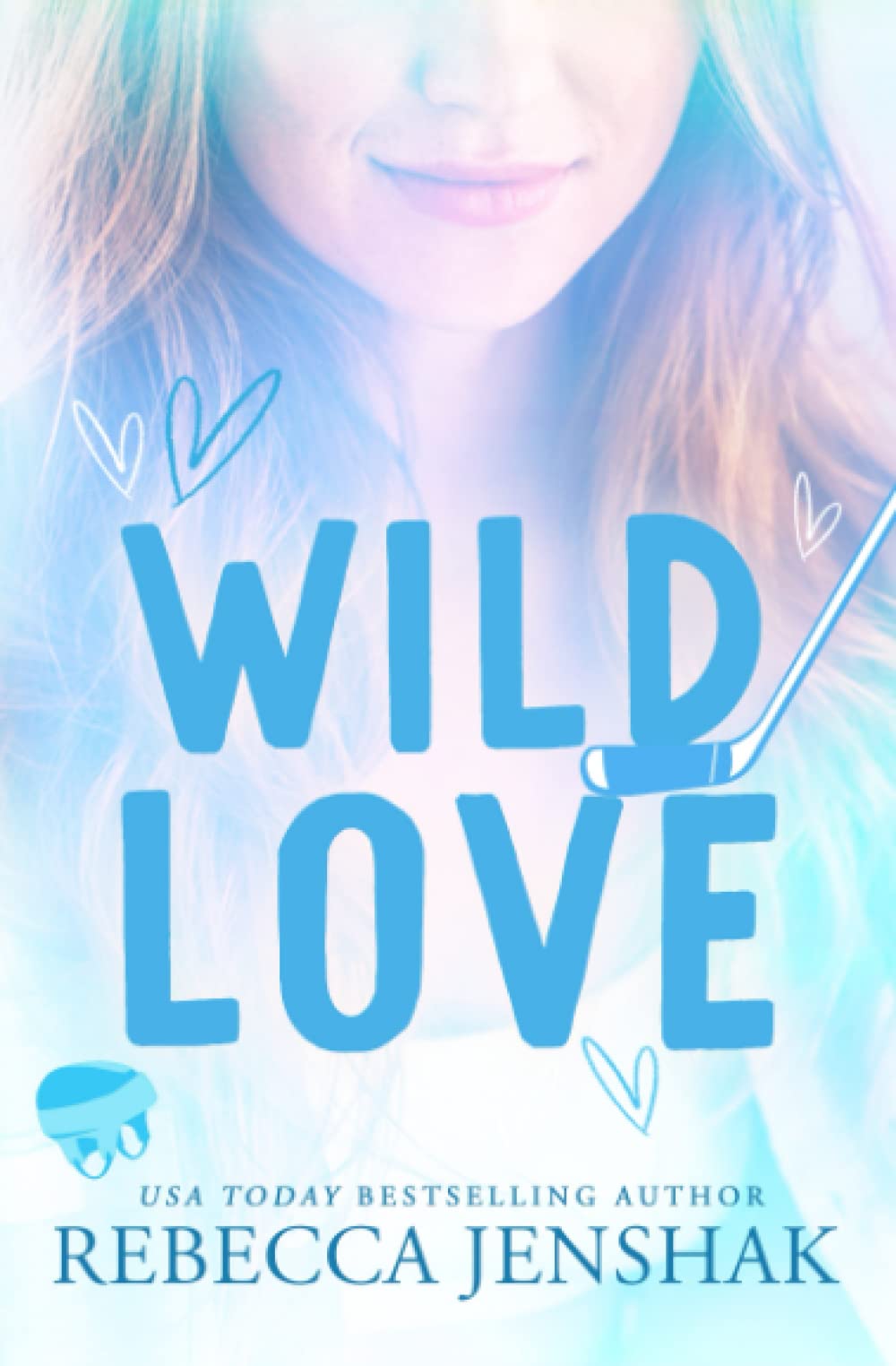Wild Love (Campus Nights, Band 4) Contemporary literature