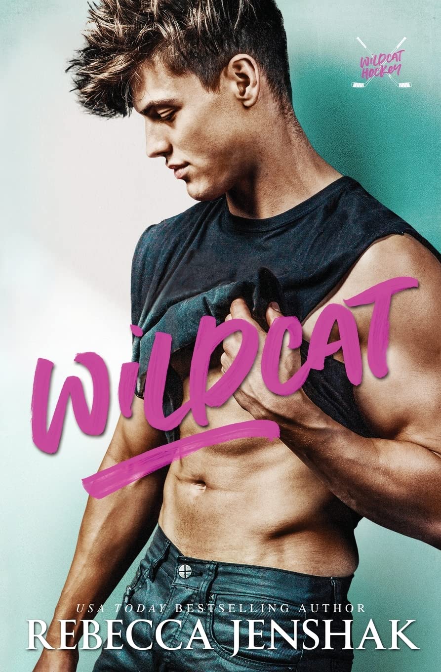 Wildcat (Wildcat Hockey, Band 1) Contemporary literature