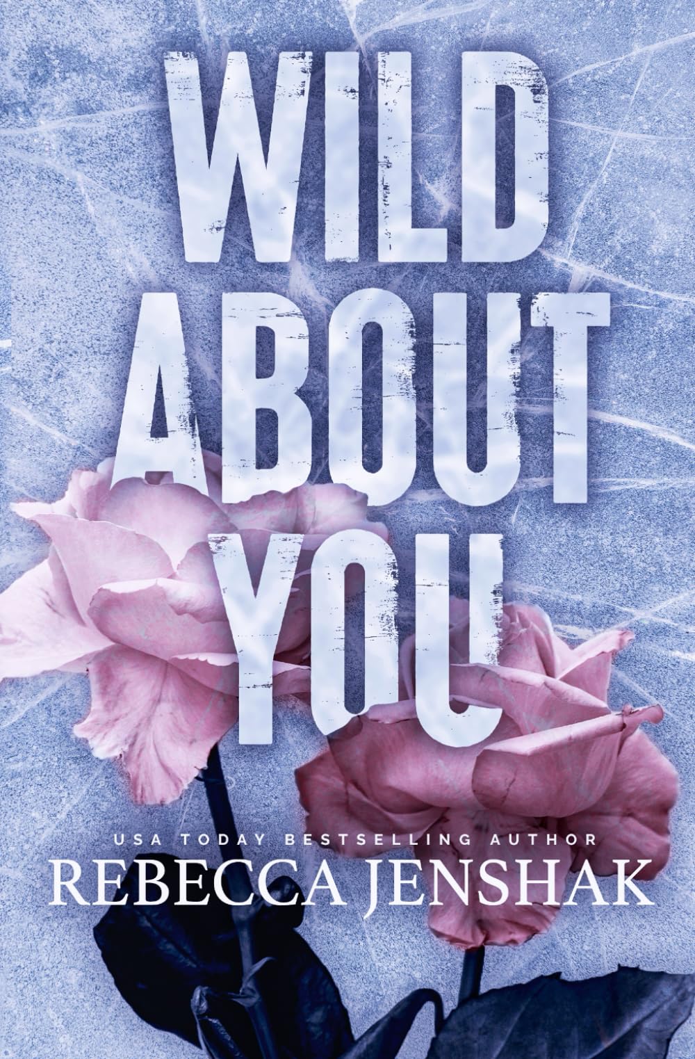 Wild About You Contemporary literature Books