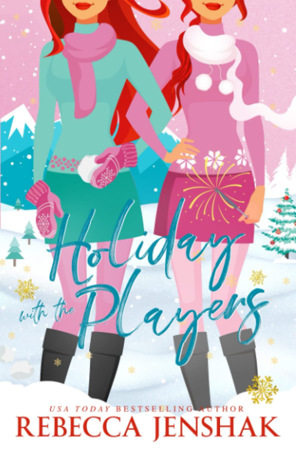 Holiday with the Players Holiday Reading