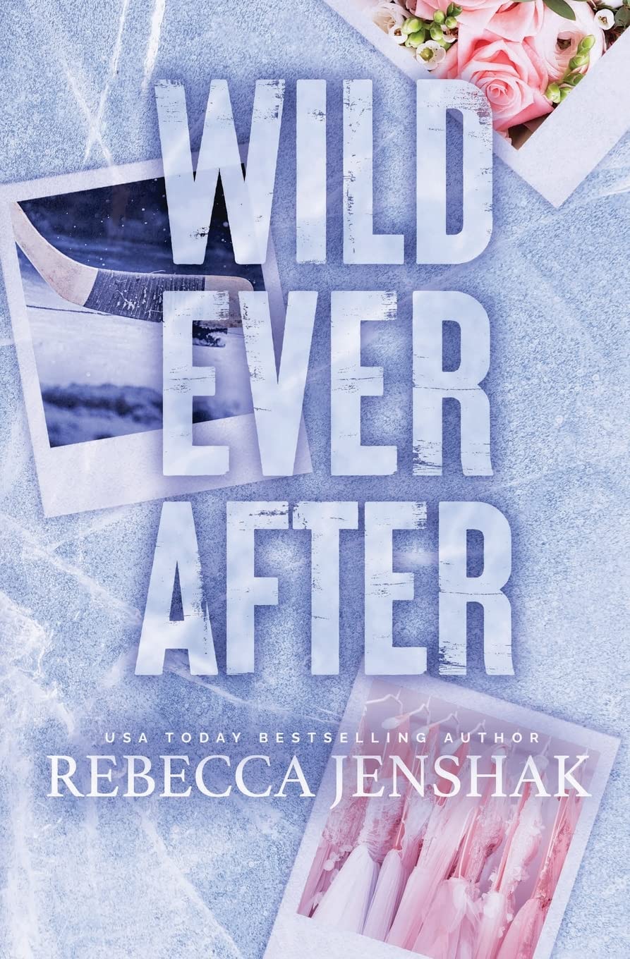 Product Image: Wild Ever After