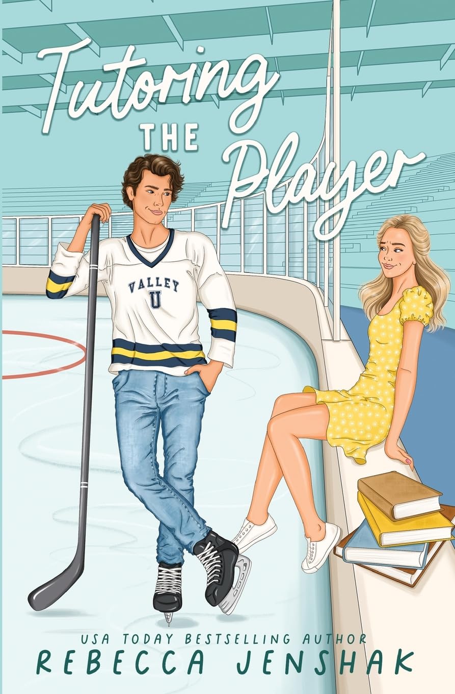 Product Image: Tutoring the Player