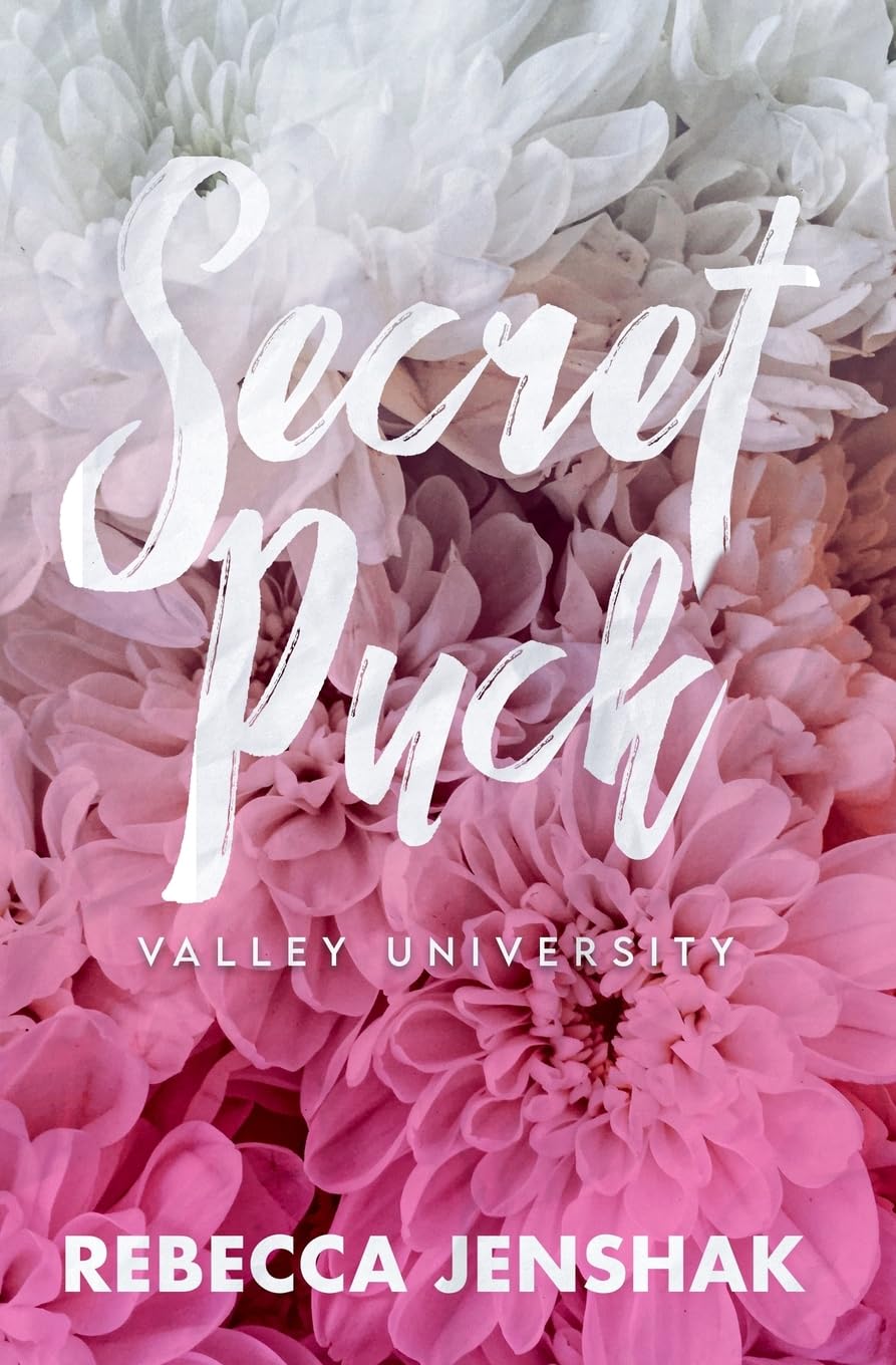 Secret Puck - Valley University book