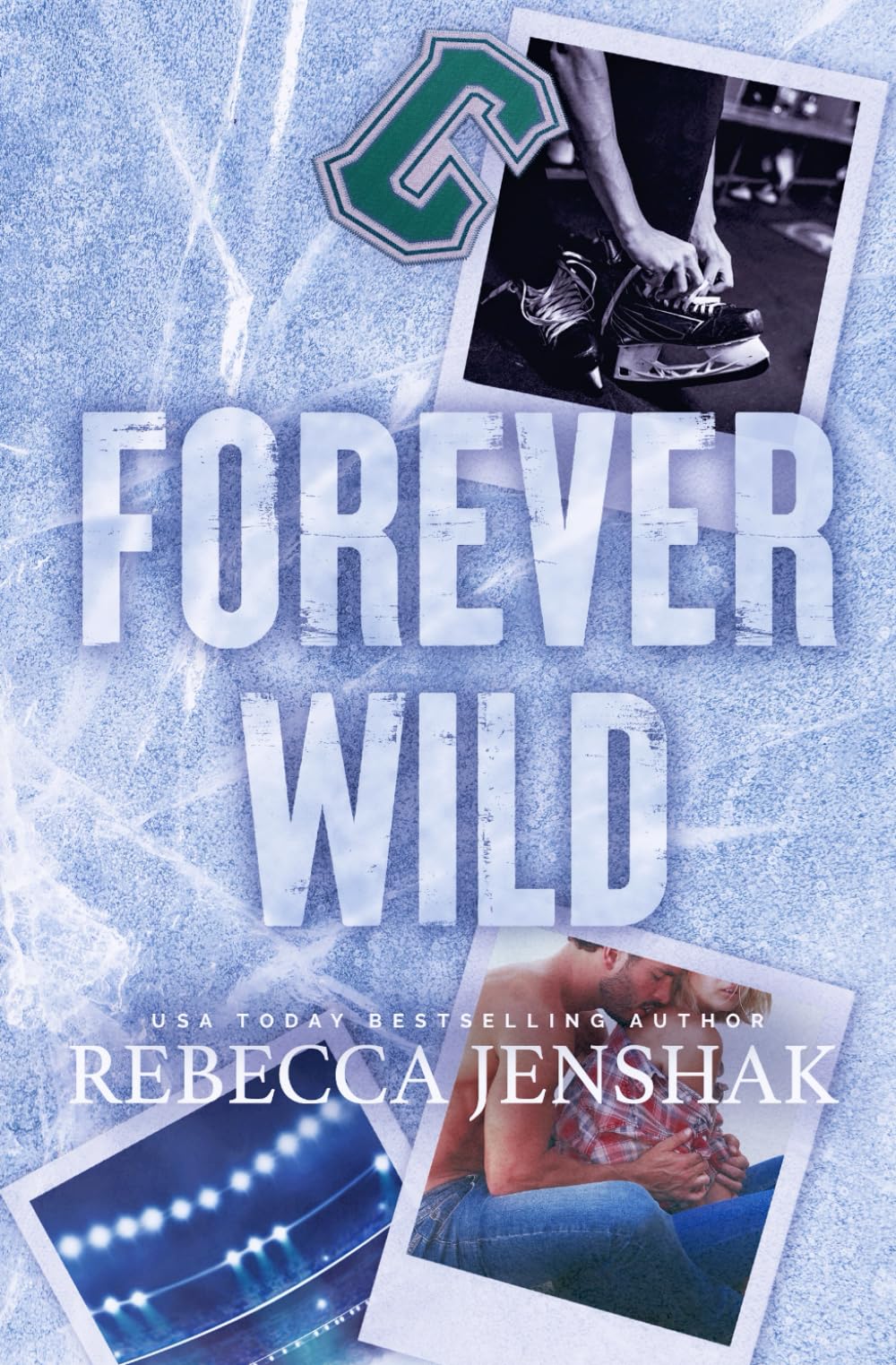 Product Image: Forever Wild