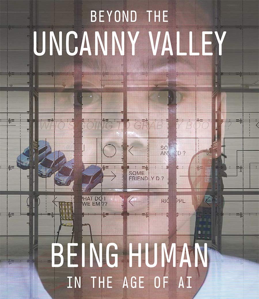 Beyond the Uncanny Valley: Being Human in the Age of AI Social Sciences