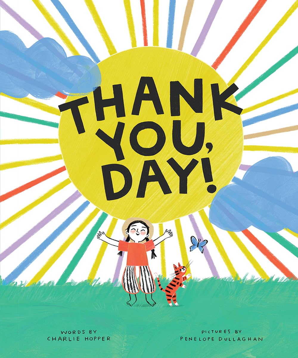 Product Image: Thank You, Day!