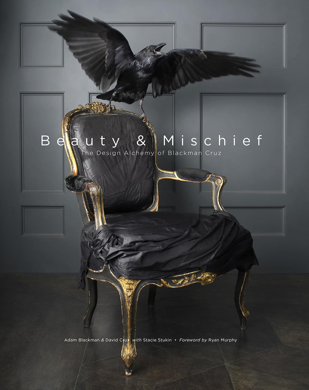 Beauty & Mischief: The Design Alchemy of Blackman Cruz Architecture