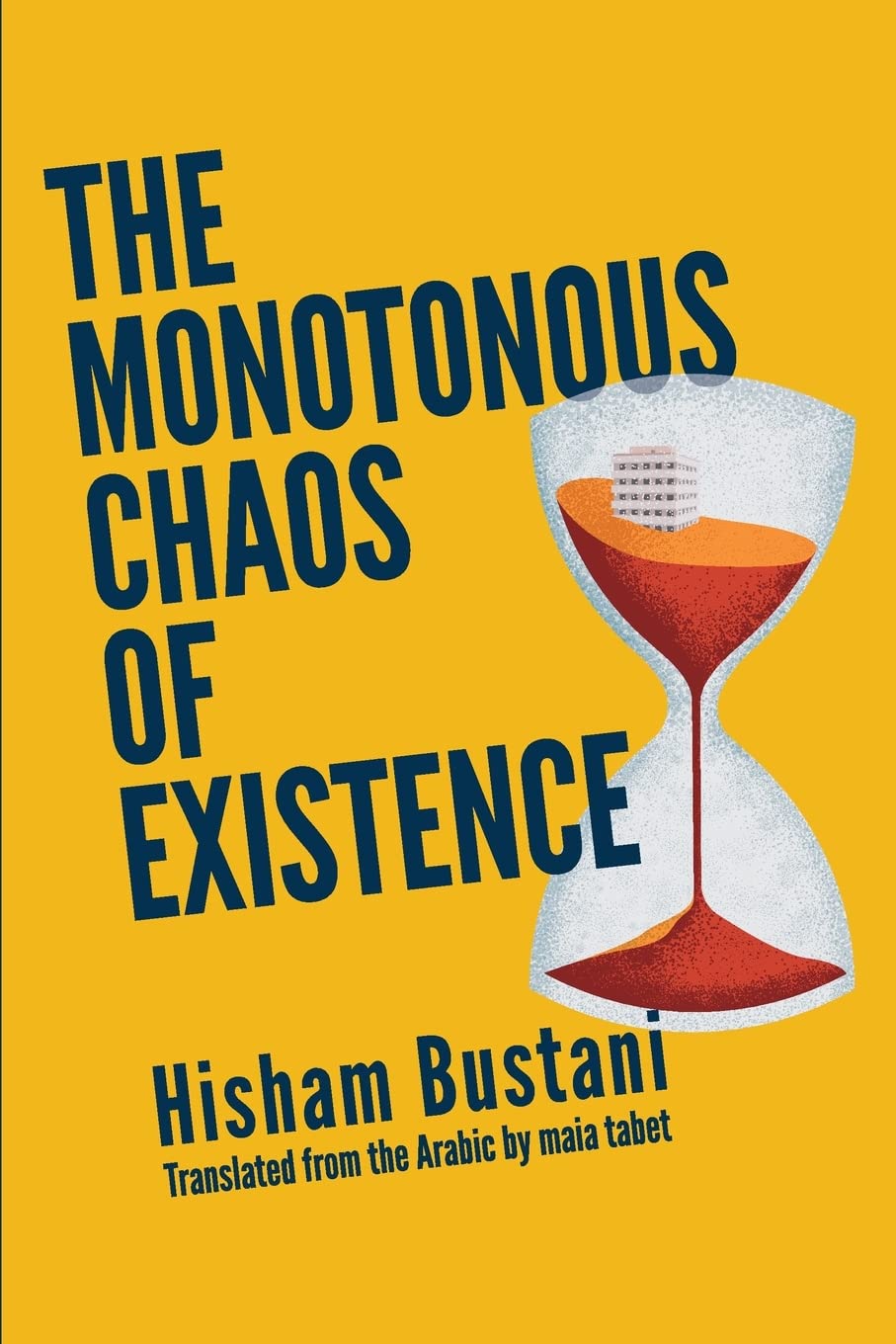 The Monotonous Chaos of Existence Essays & Short Stories