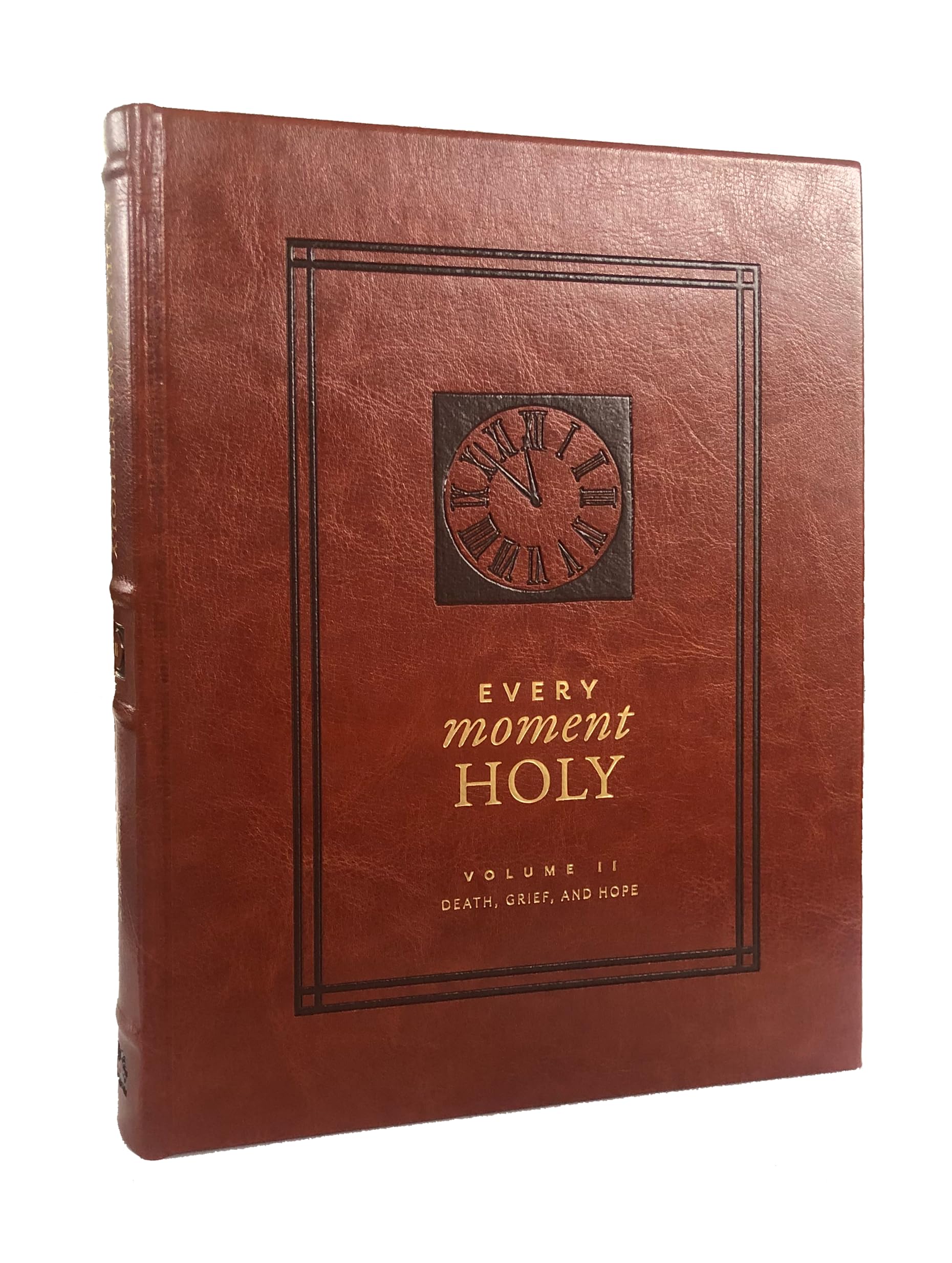 Every Moment Holy, Volume II Religion & Esotericism