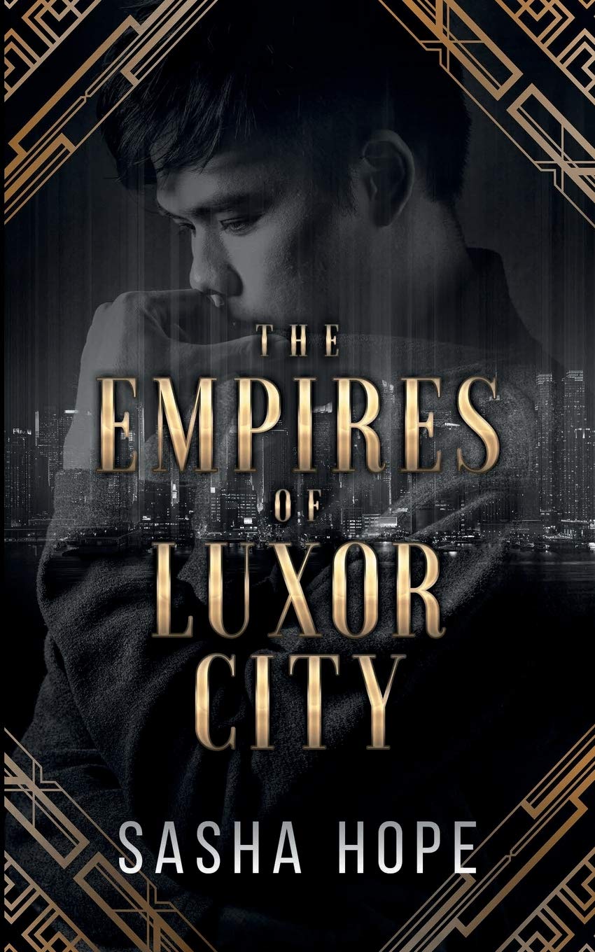 The Empires of Luxor City LGBTQ+