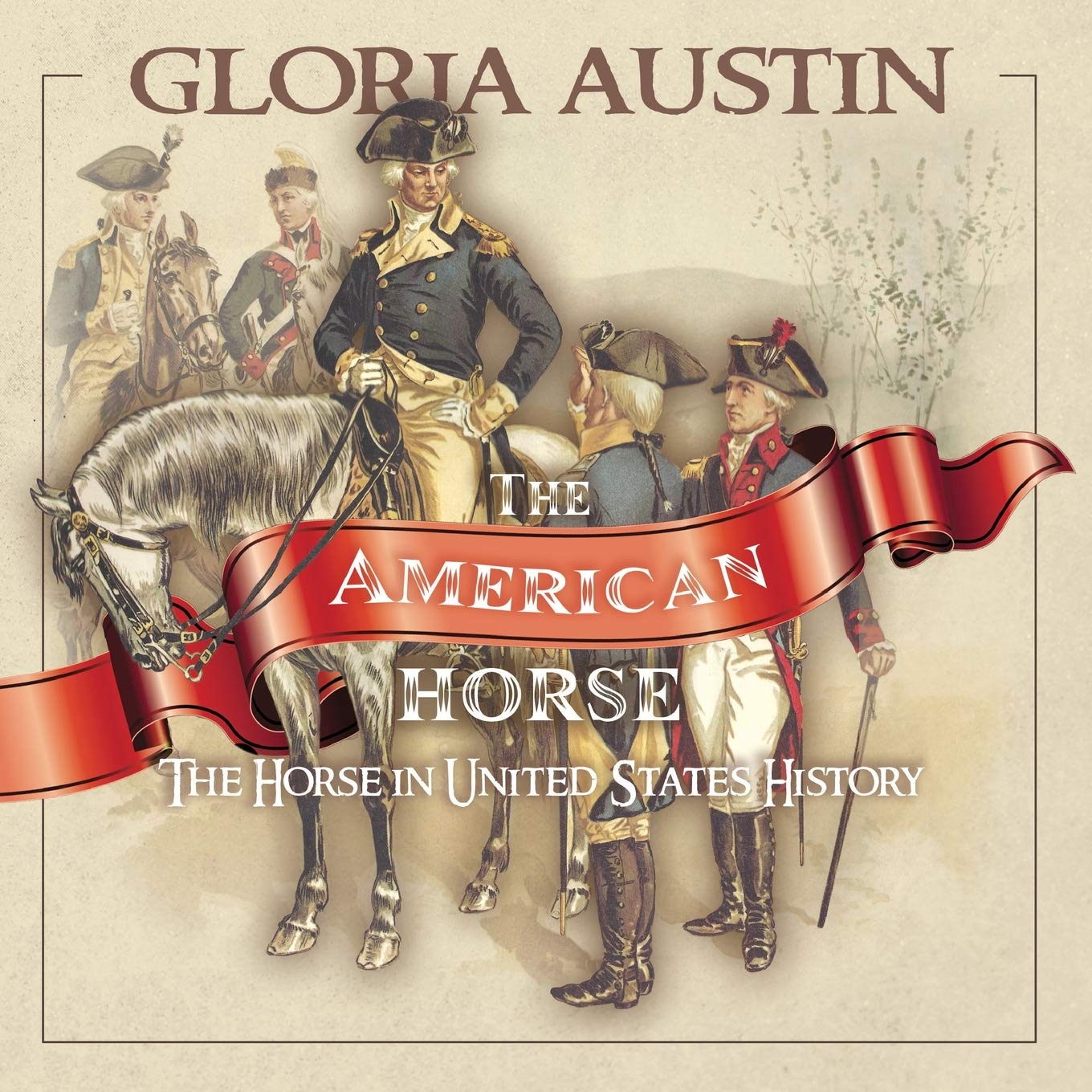 The American Horse Education