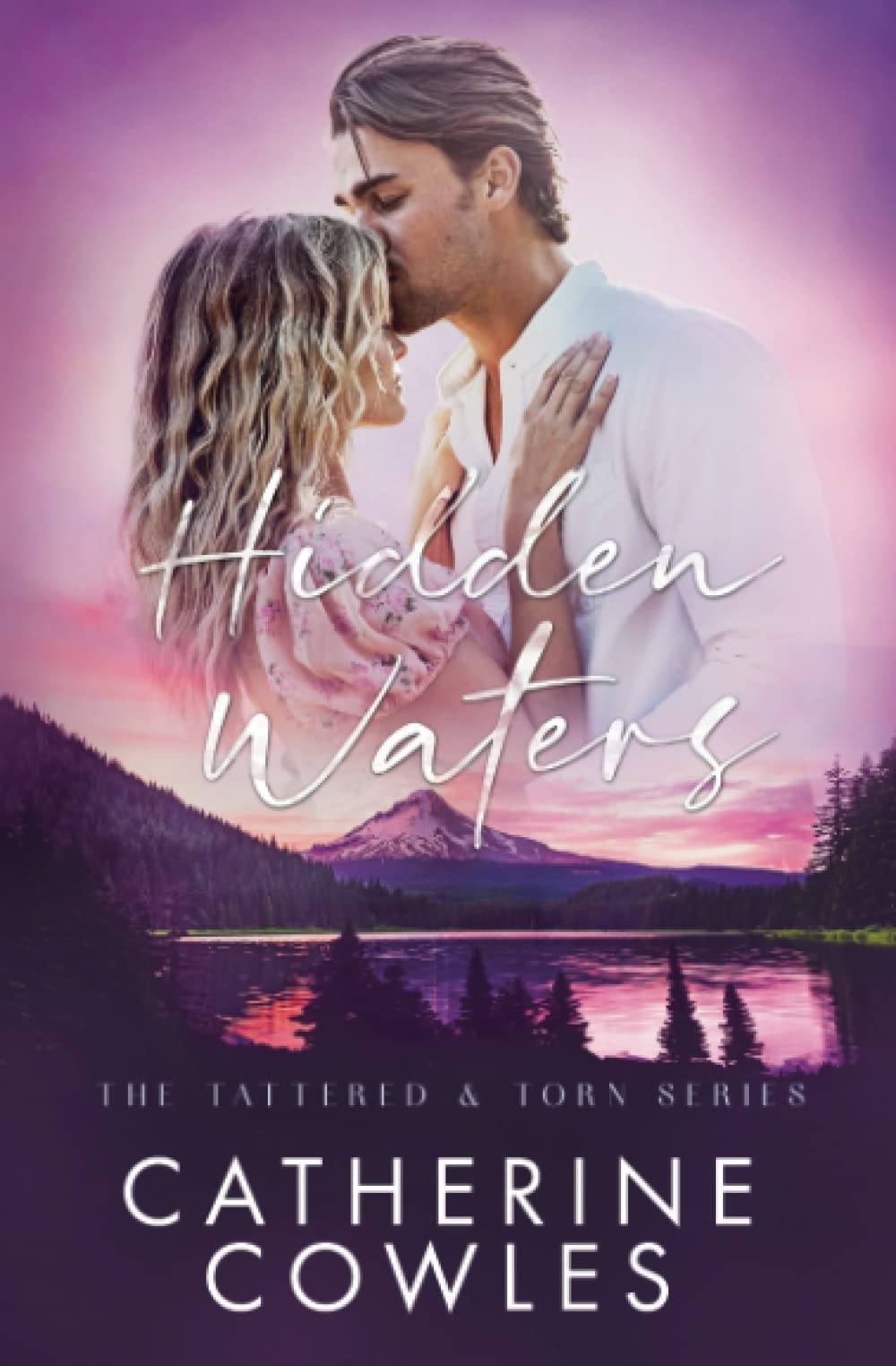 Hidden Waters (The Tattered & Torn Series, Band 3) Contemporary literature