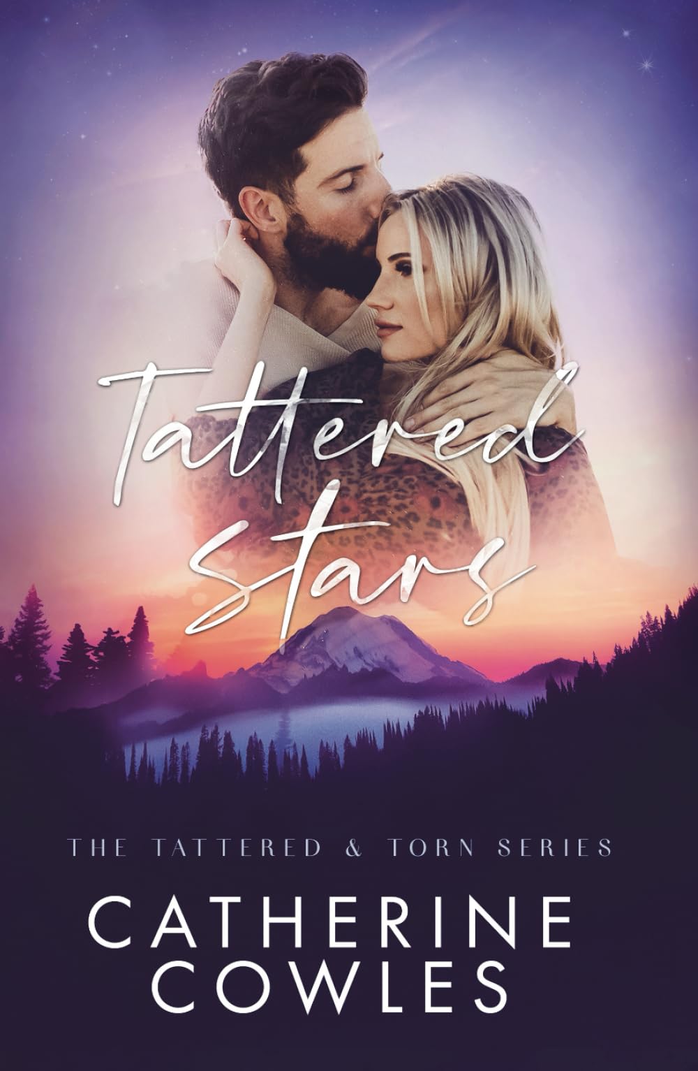 Tattered Stars (The Tattered & Torn Series, Band 1) Contemporary literature
