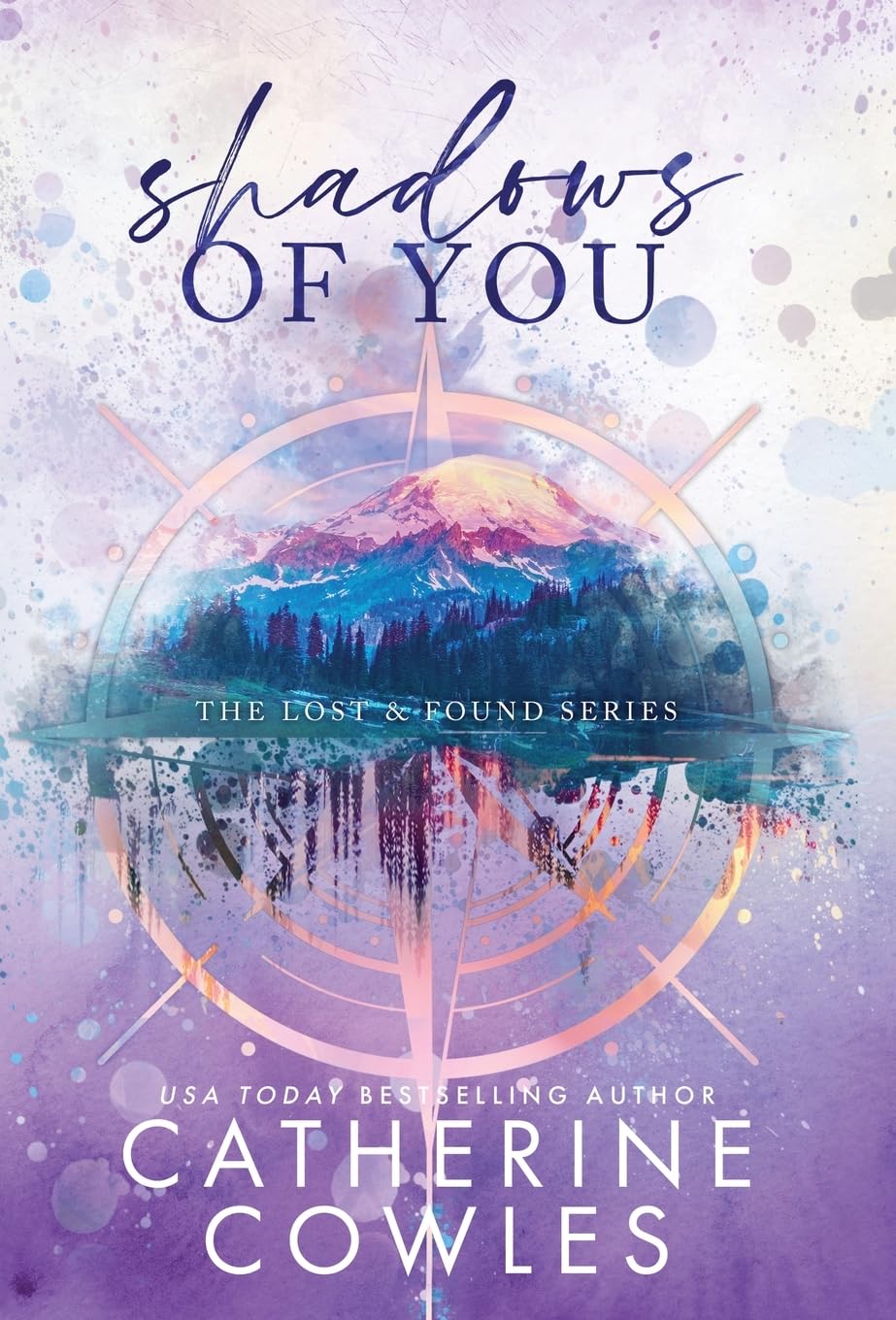 Shadows of You Romantic Thrillers