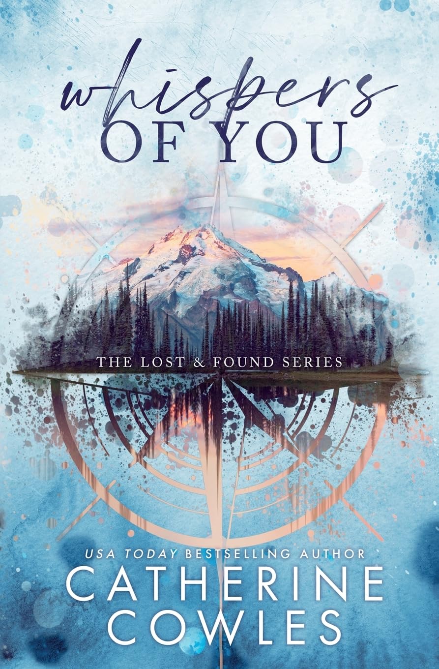 Whispers of You: A Lost & Found Special Edition Contemporary literature