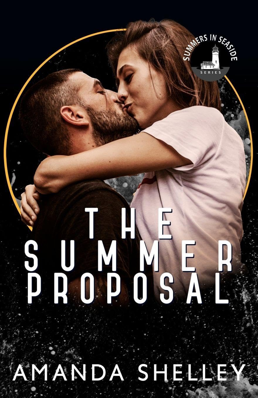Product Image: The Summer Proposal