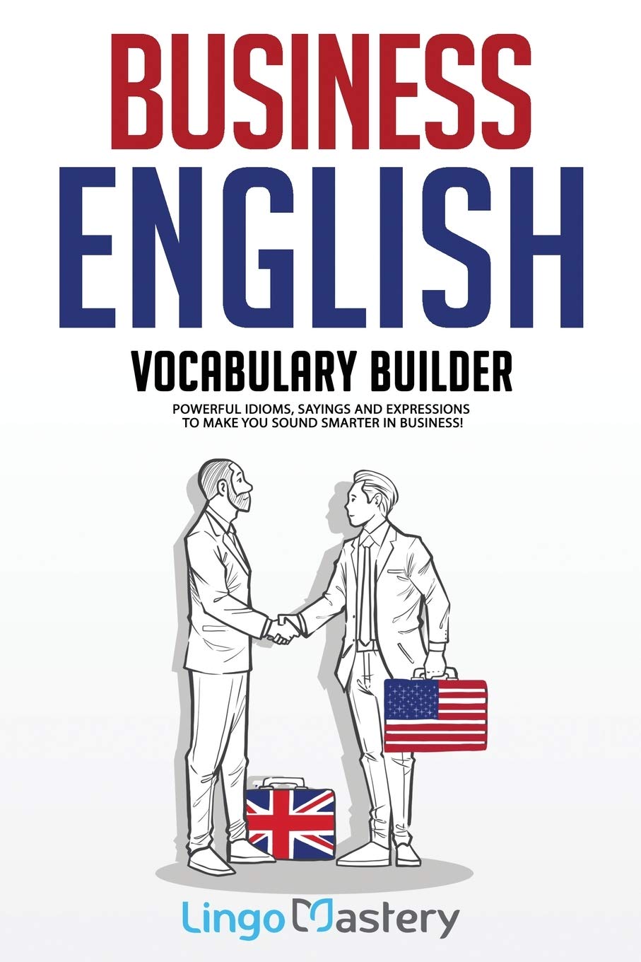 Business English Vocabulary Builder Business, Finance & Career