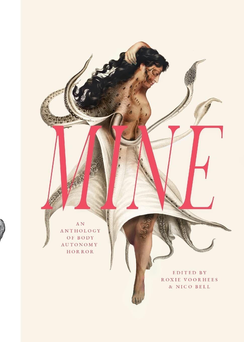 Mine: An Anthology of Body Autonomy Horror Social Sciences