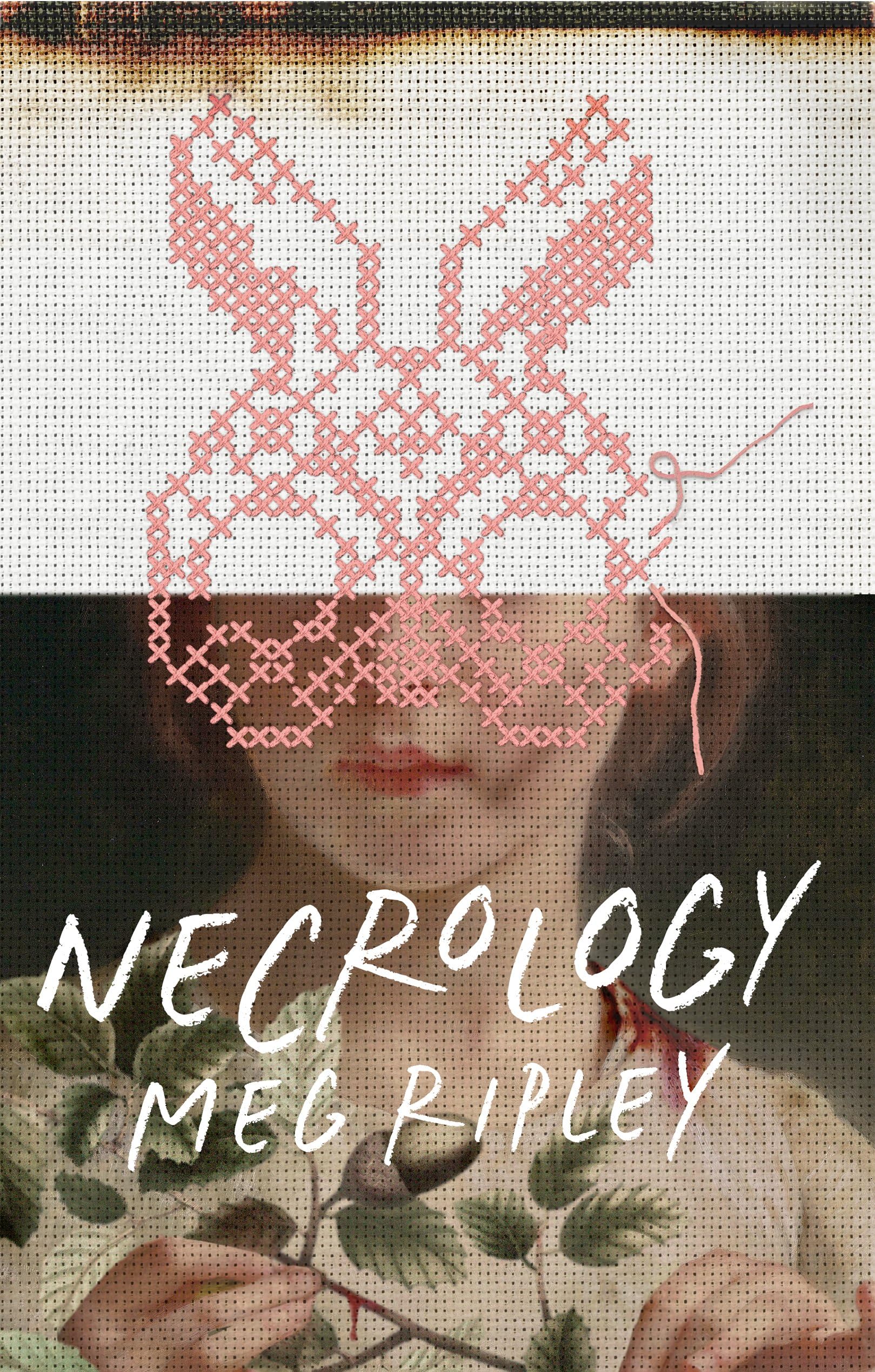 Necrology (Dirty, 1, Band 1) Historical Fiction