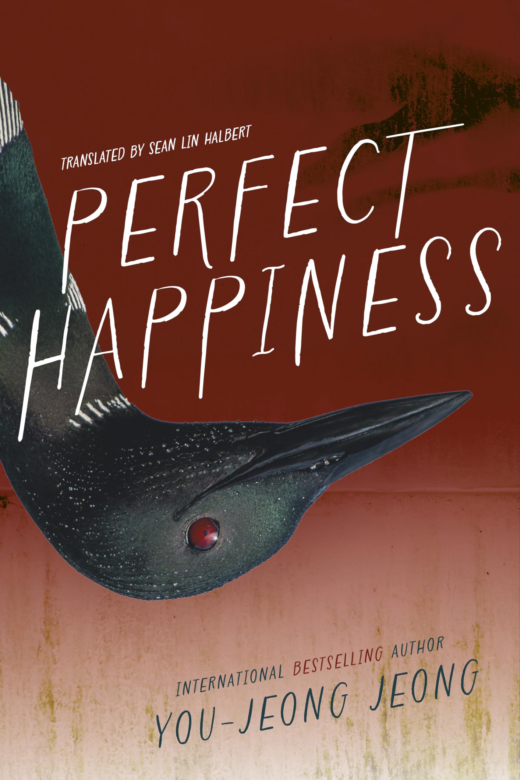 Perfect Happiness Contemporary literature
