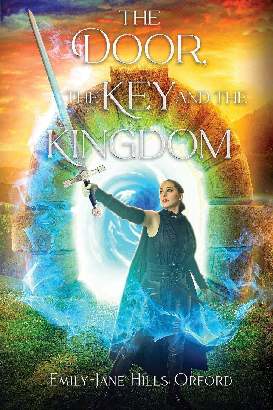 The Door, the Key, and the Kingdom Contemporary literature