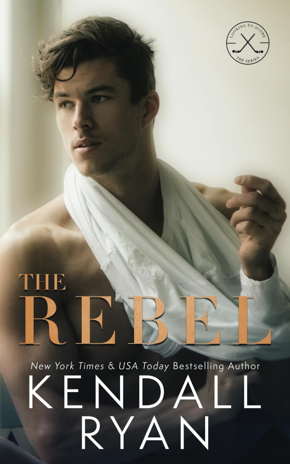 The Rebel (Looking to Score, Band 1) Contemporary literature
