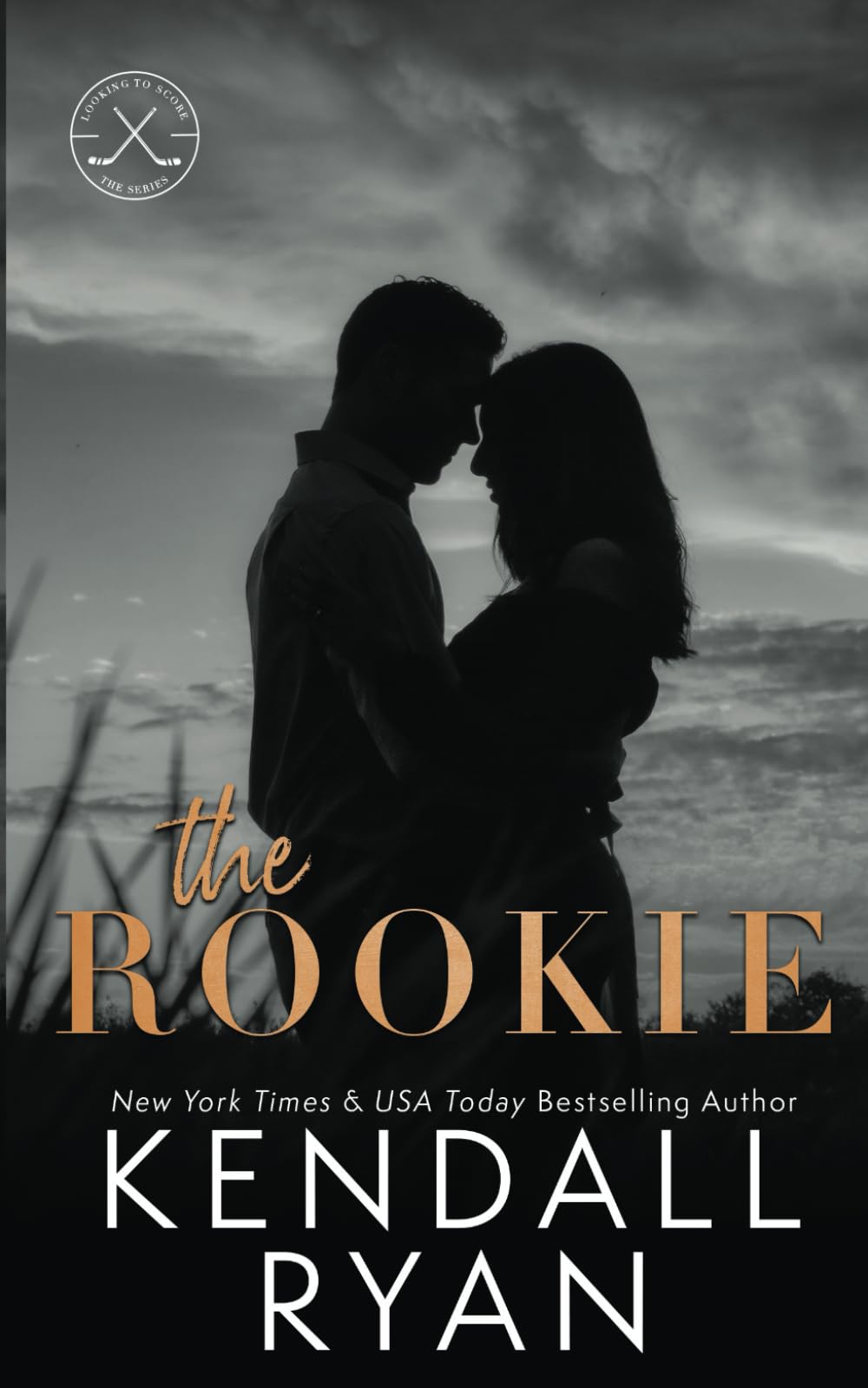 The Rookie (Looking to Score, Band 3) Contemporary literature