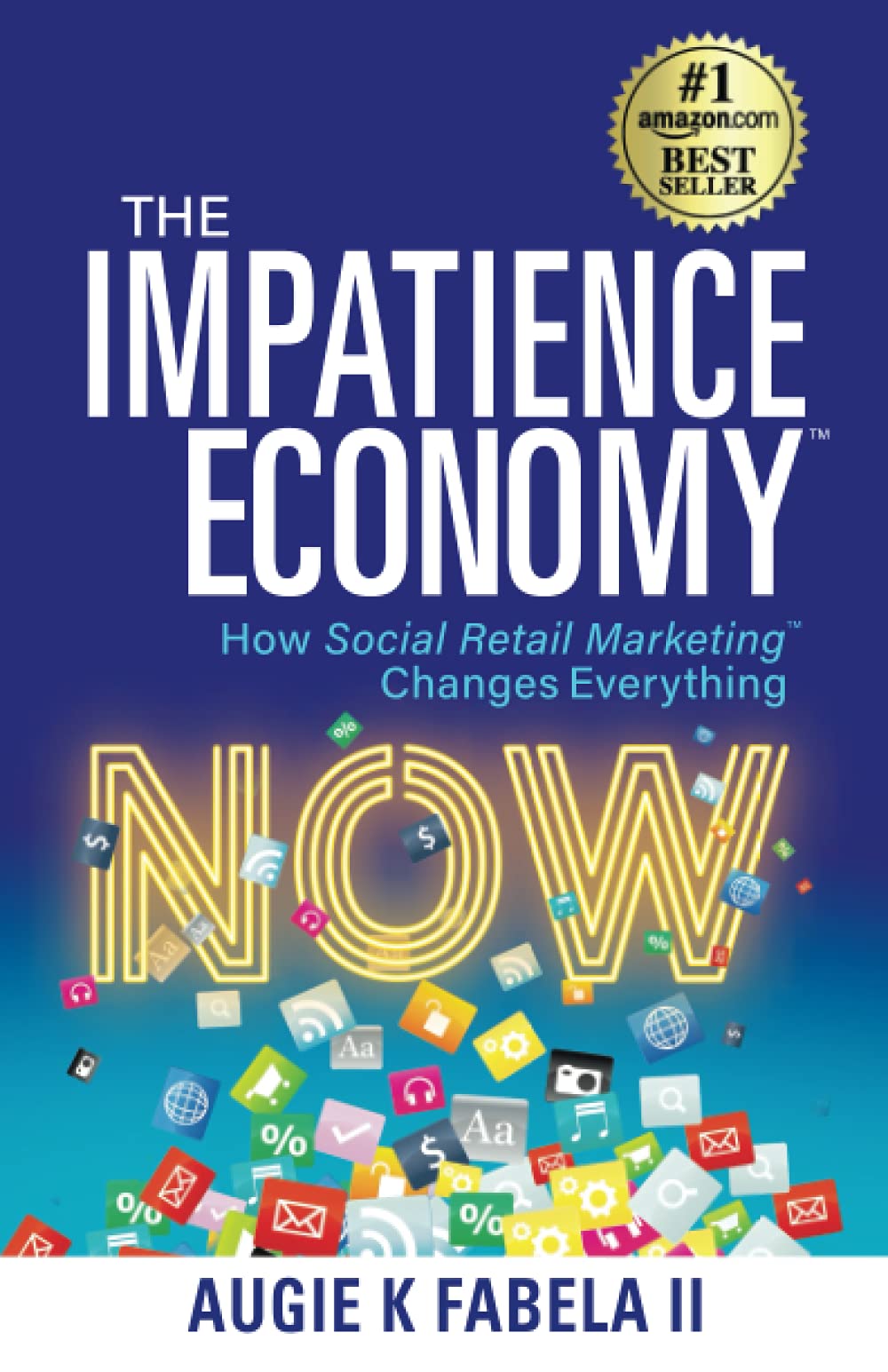 The Impatience Economy Law
