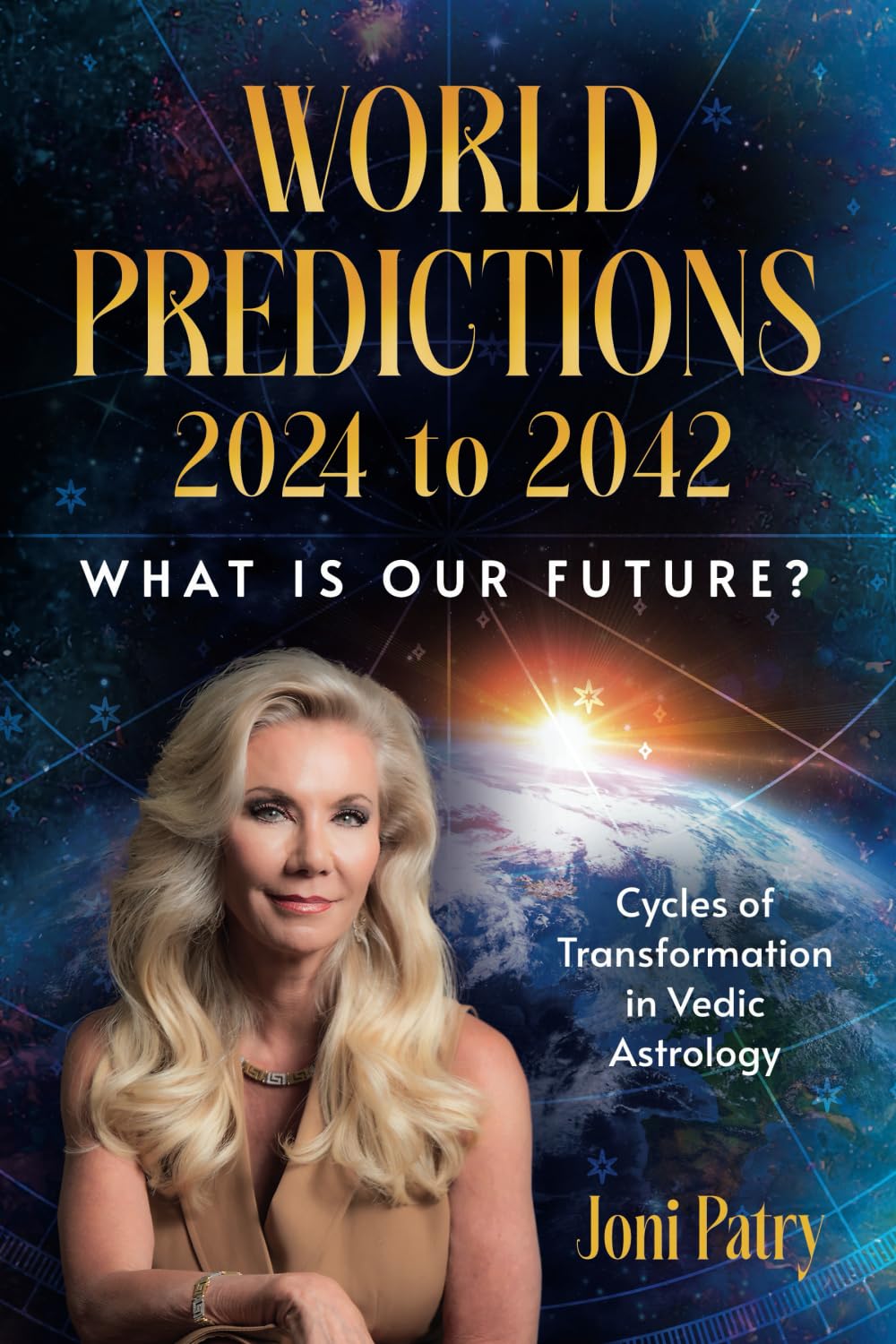 World Predictions 2024 To 2042 Religion & Esotericism