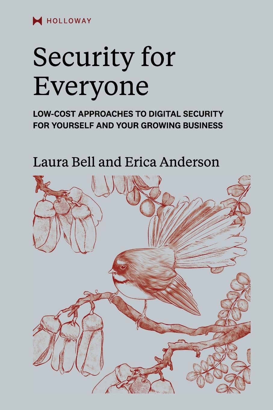 Security for Everyone Business, Finance & Career