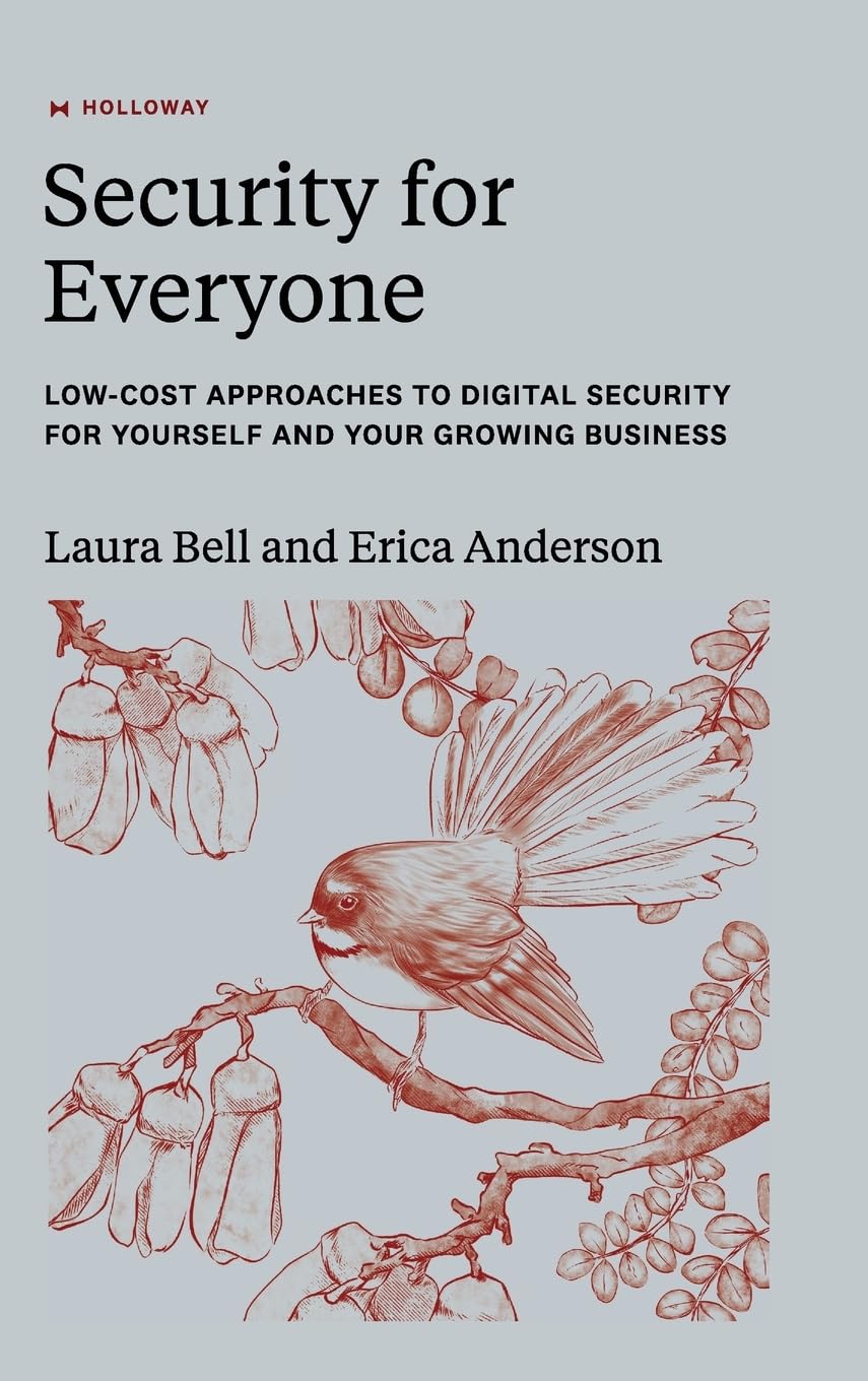 Security for Everyone Business, Finance & Career