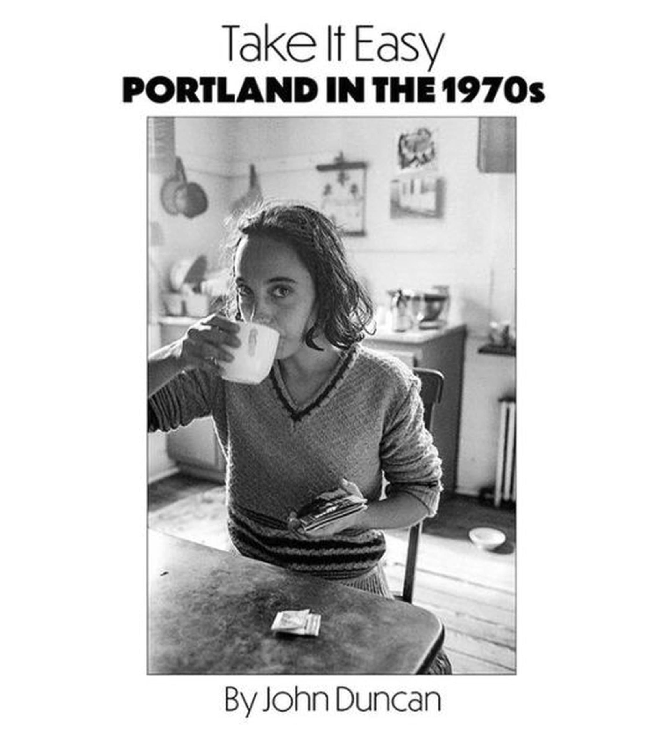 Take It Easy: Portland, Maine in the 1970s Arts & Music