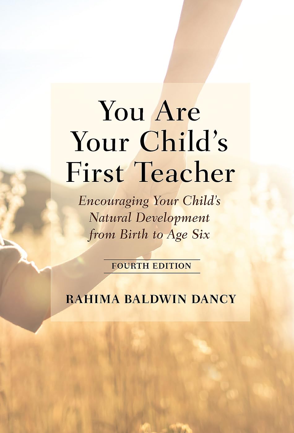 You Are Your Child's First Teacher Study Guides