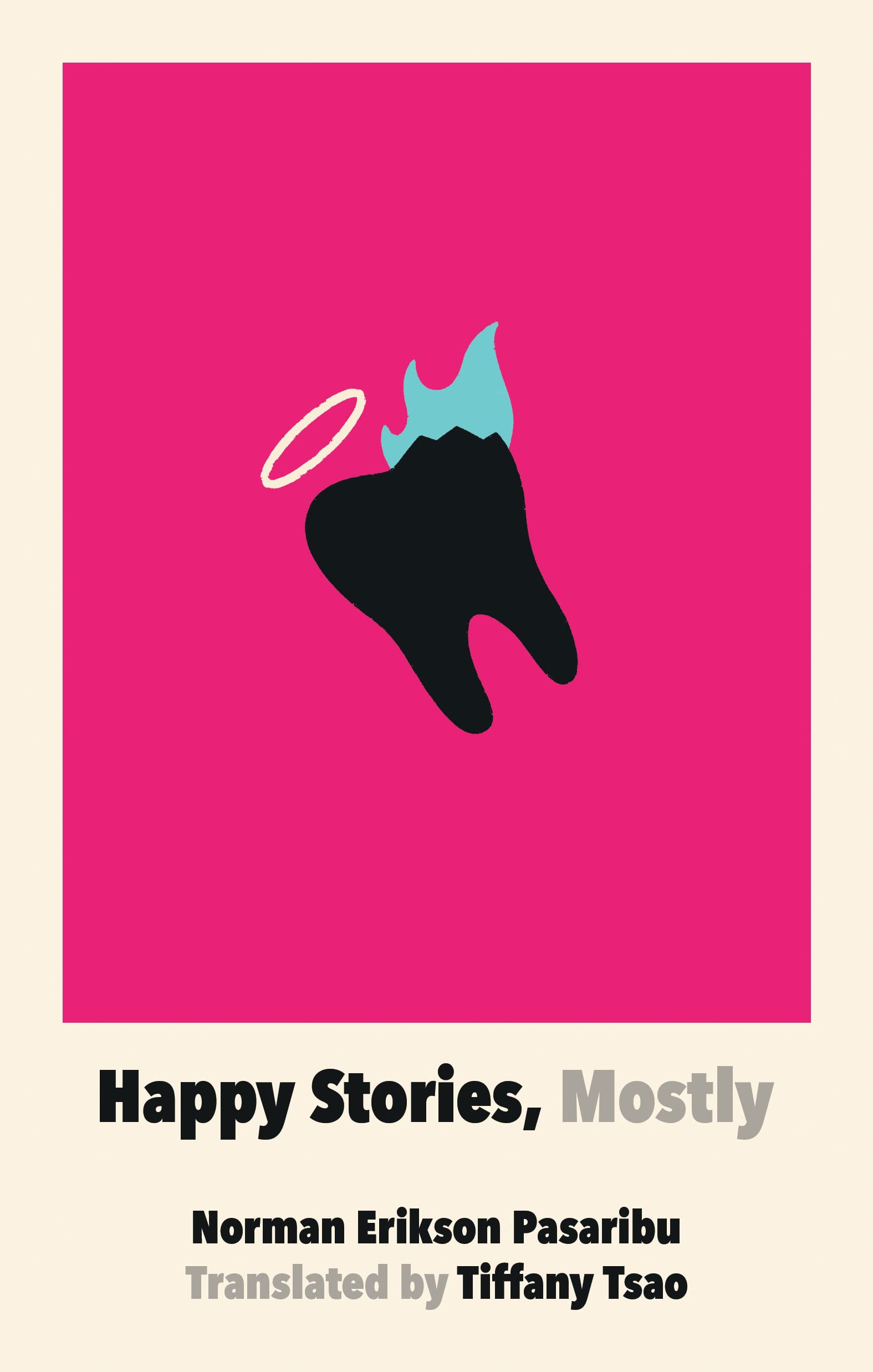 Happy Stories, Mostly LGBTQ+