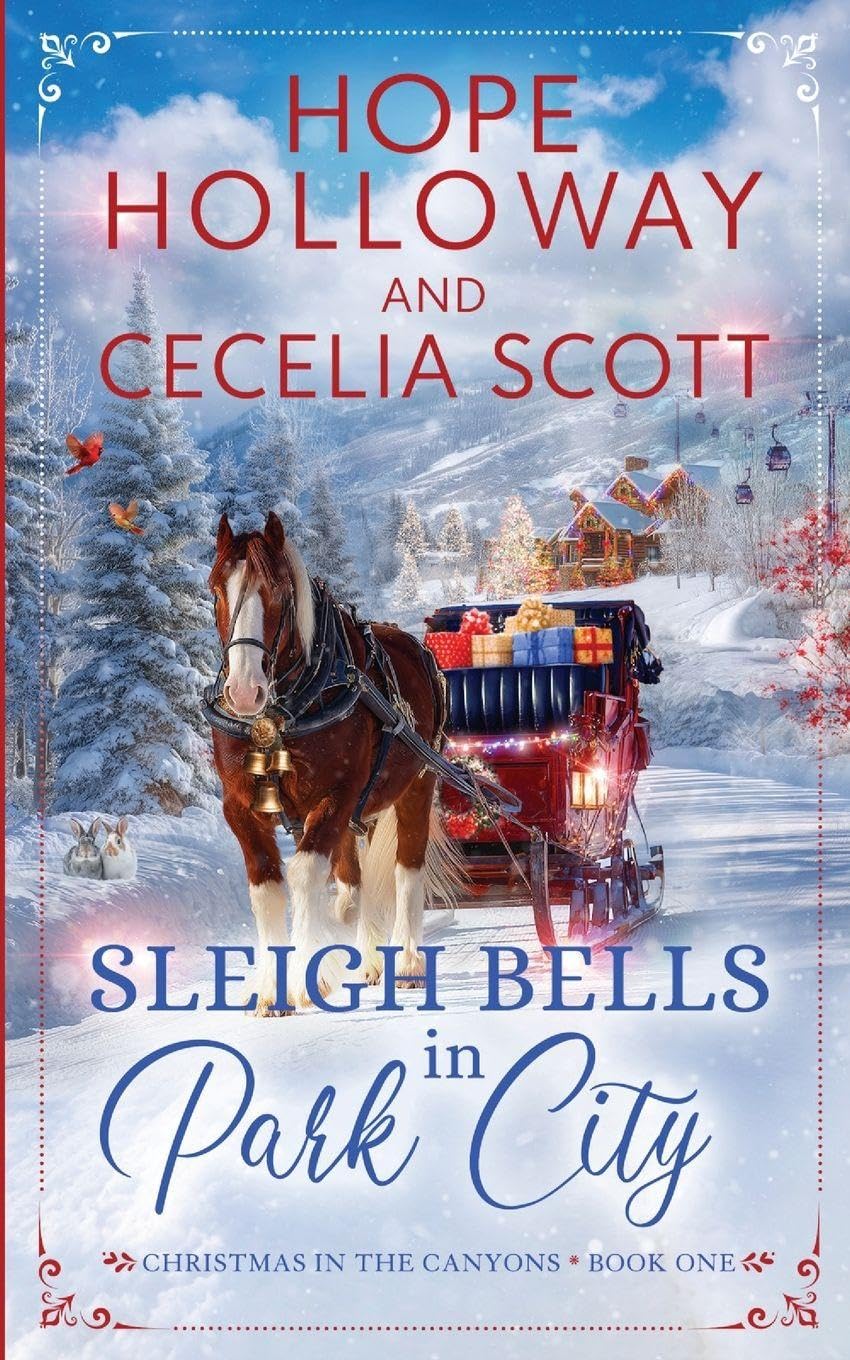 Sleigh Bells in Park City Contemporary literature