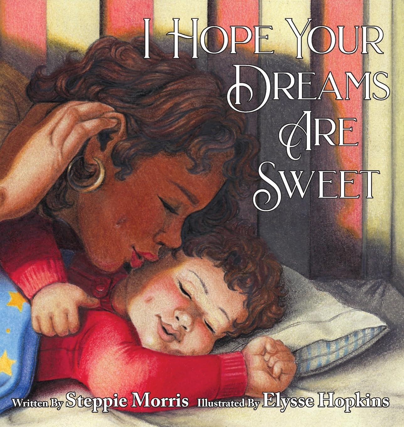 I Hope Your Dreams Are Sweet Non-fiction