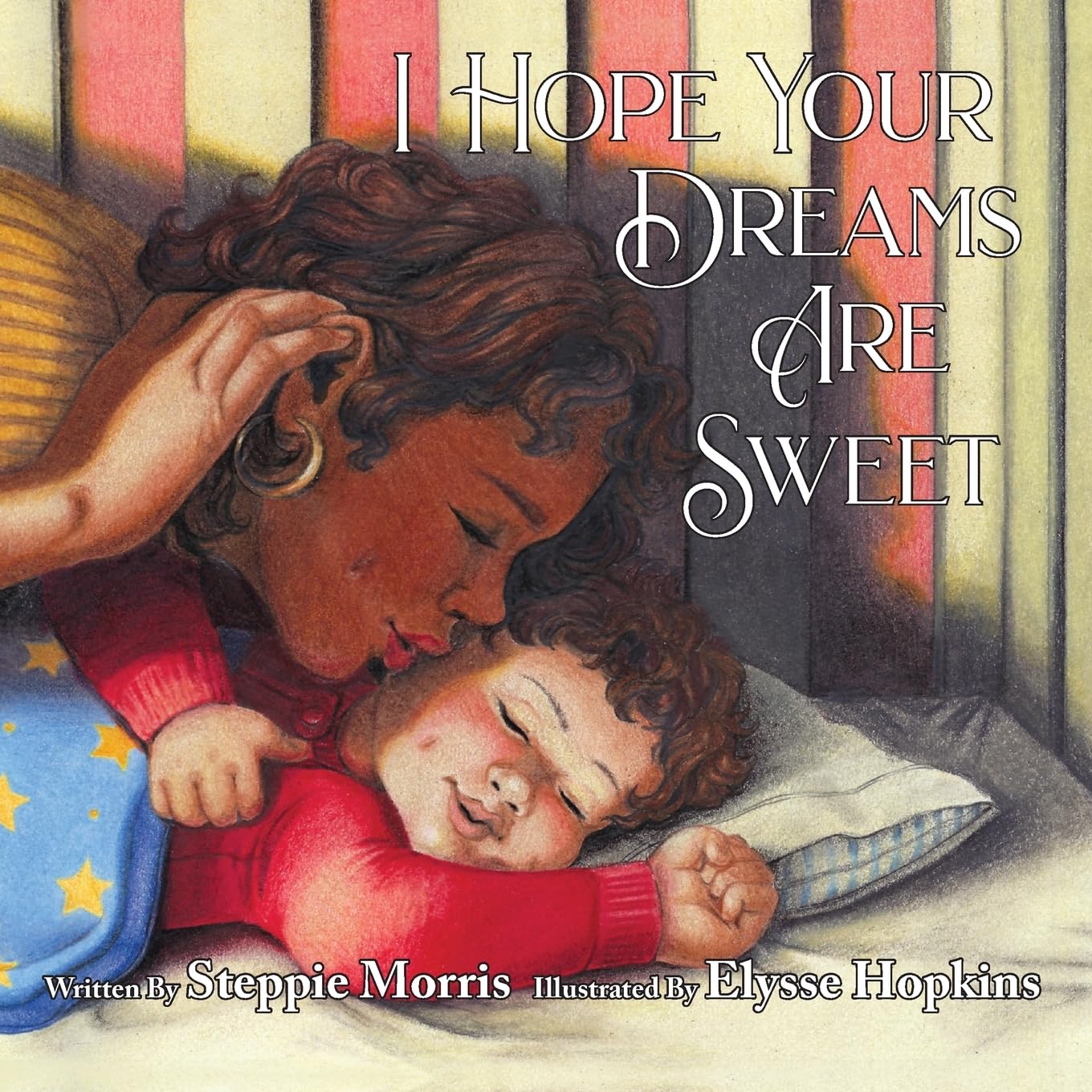 I Hope Your Dreams Are Sweet Non-fiction