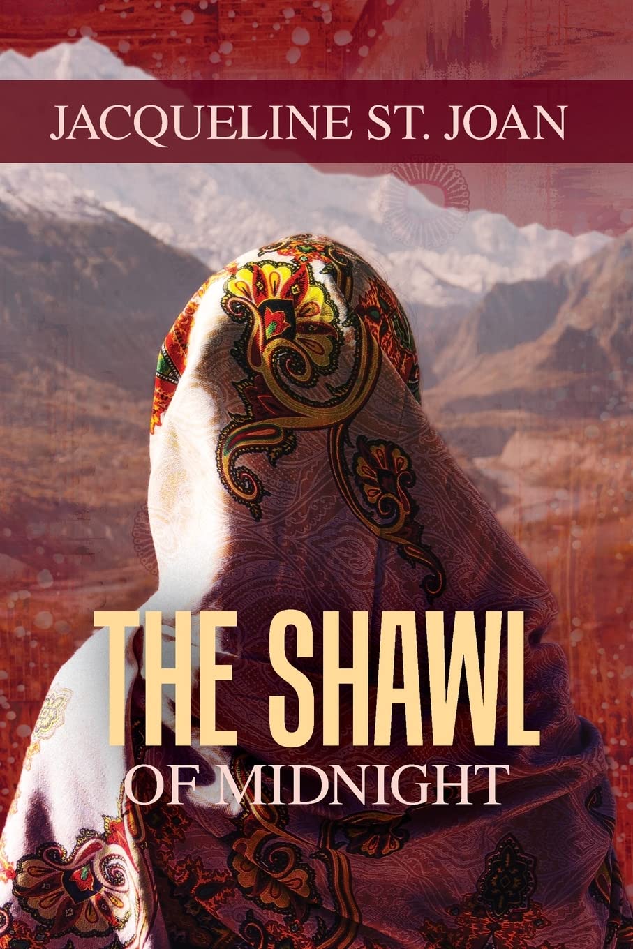 The Shawl of Midnight Historical Fiction