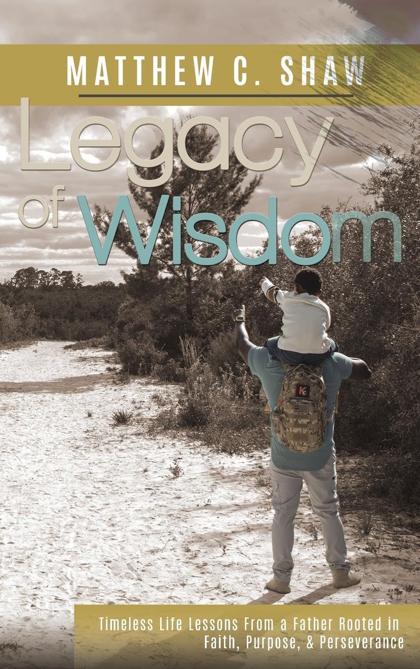 Legacy of Wisdom (Special Hardback Edition) Religion & Esotericism