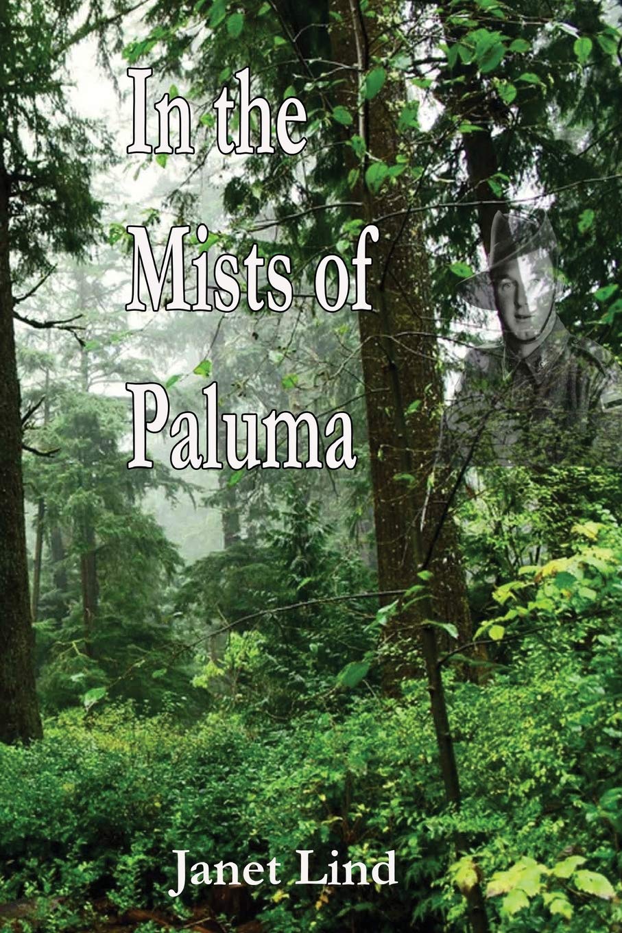In the Mists of Paluma Contemporary literature