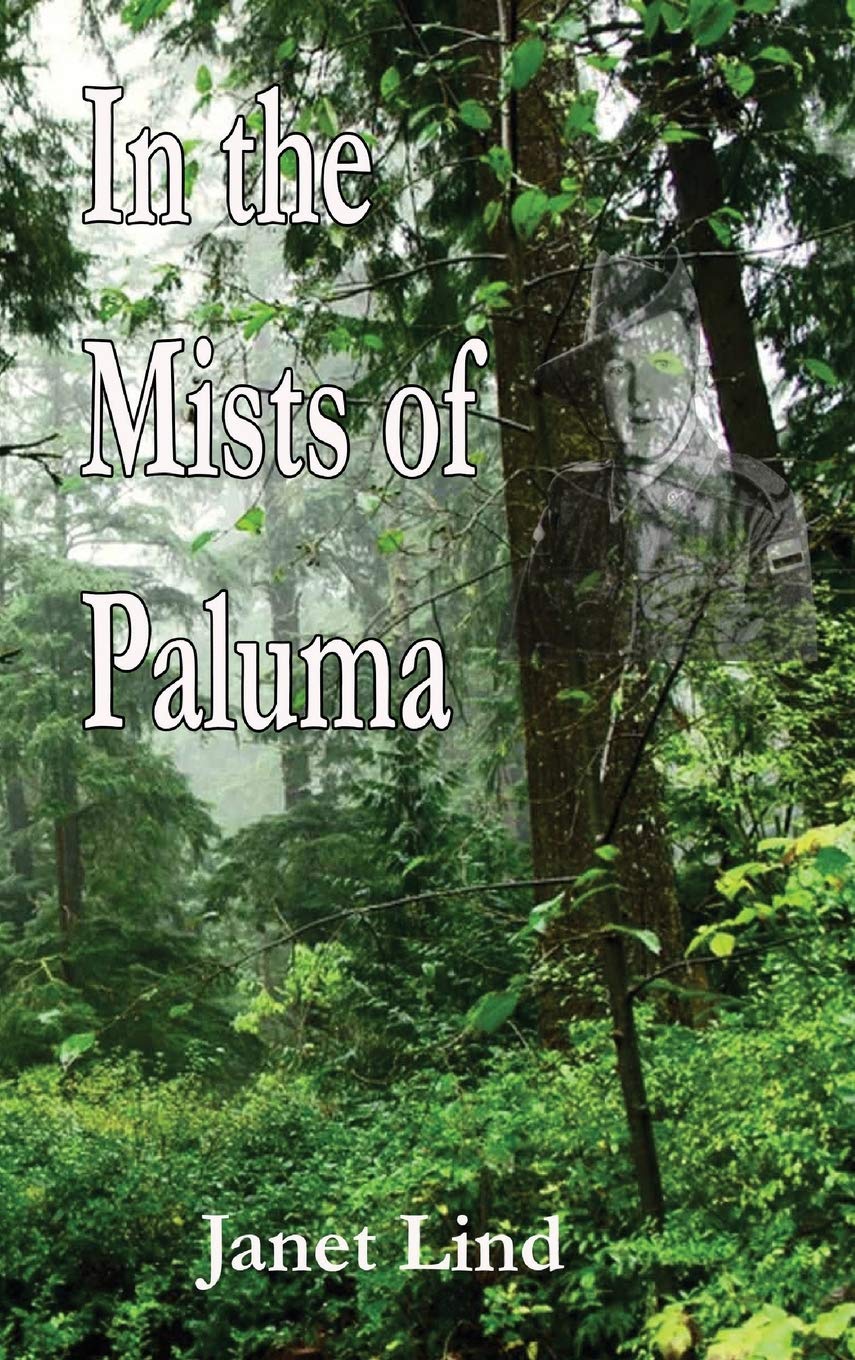 In the Mists of Paluma Contemporary literature