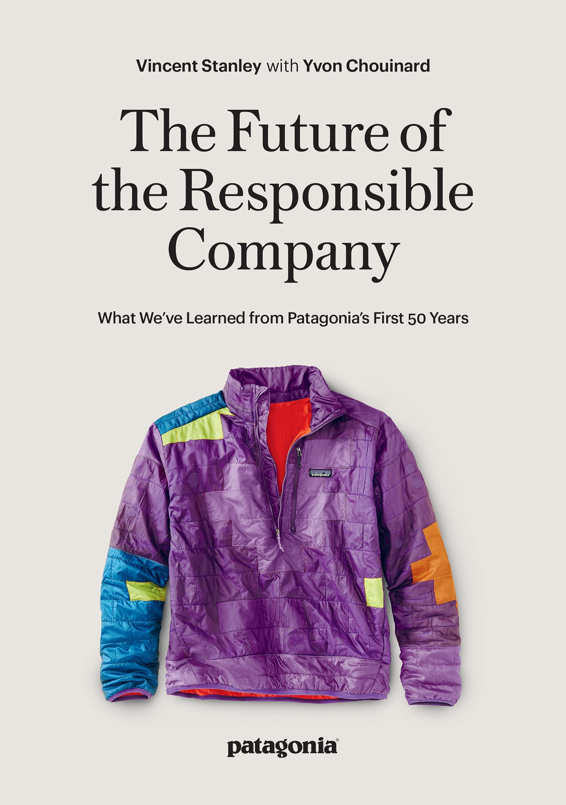 The Responsbile Company Business, Finance & Career Books