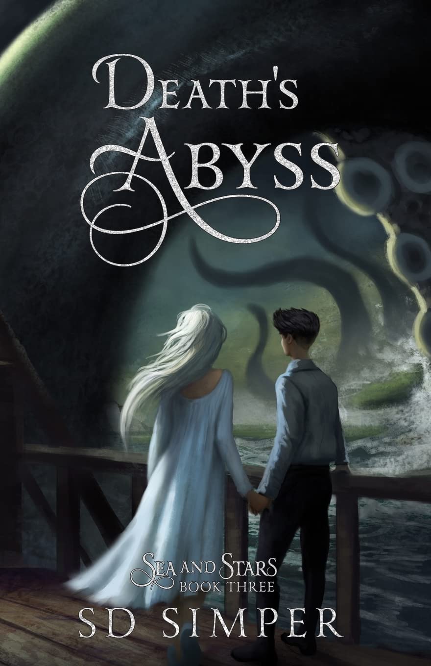 Death's Abyss (Sea and Stars, Band 3) LGBTQ+