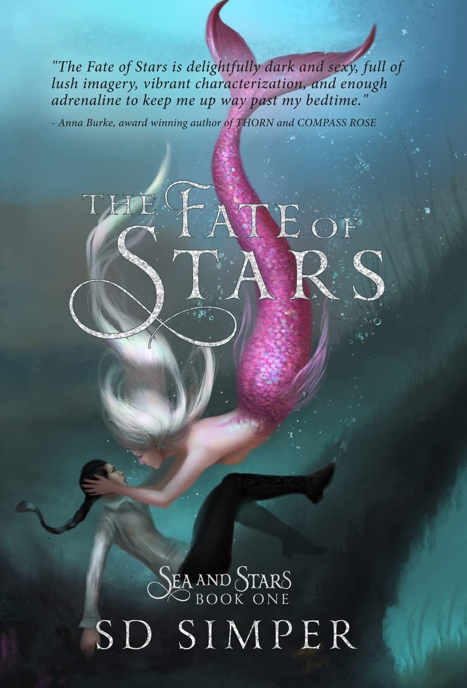 The Fate of Stars LGBTQ+