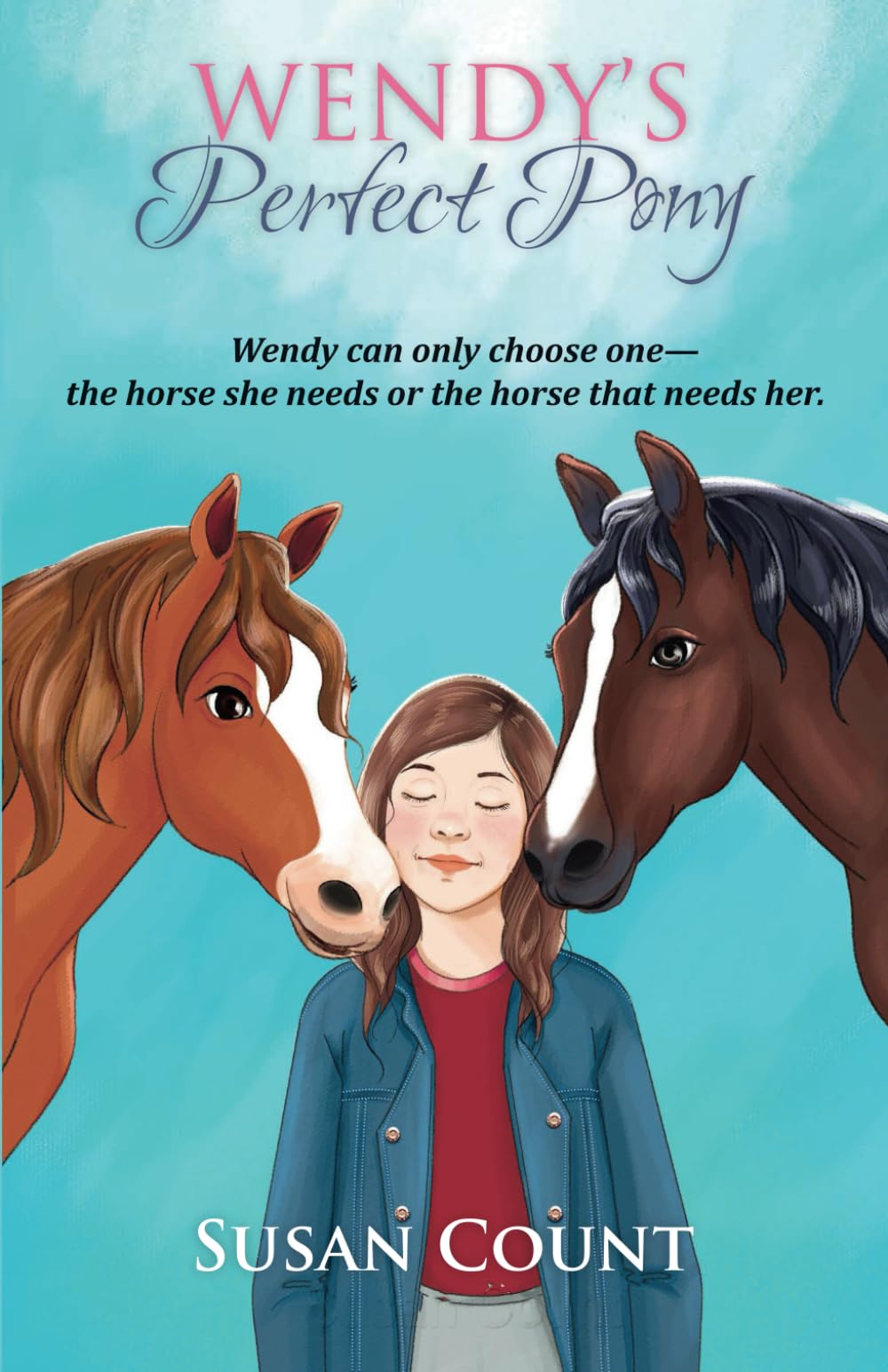 Wendy's Perfect Pony (Dream Pony Riders, Band 4) Leisure & Fun