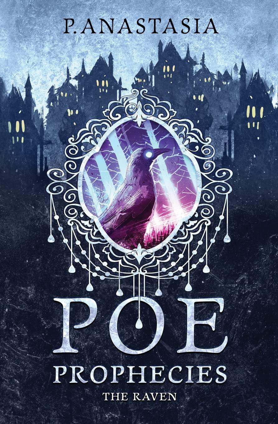 POE Prophecies: The Raven Non-fiction
